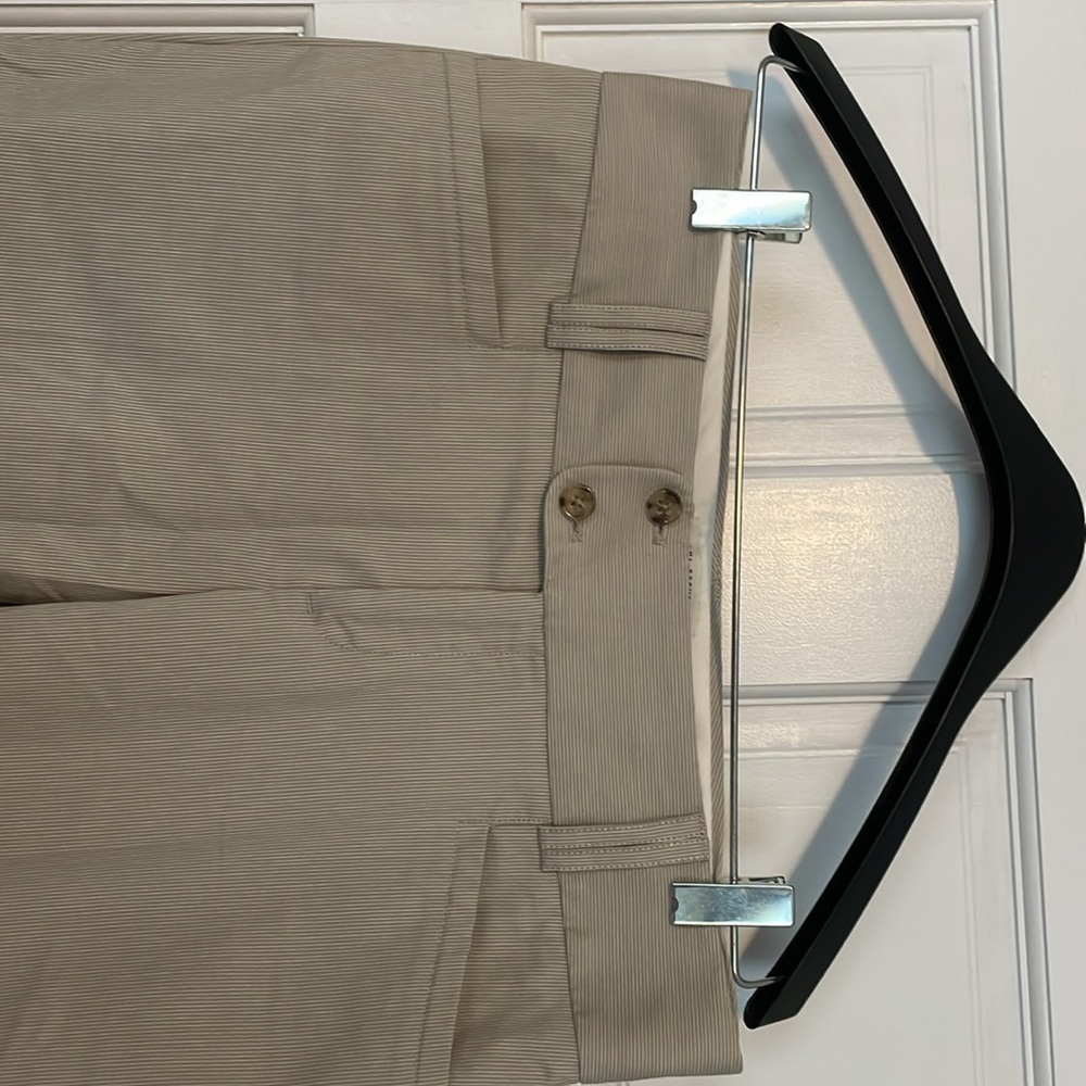 Banana Republic pants, 8. - Picture 2 of 4